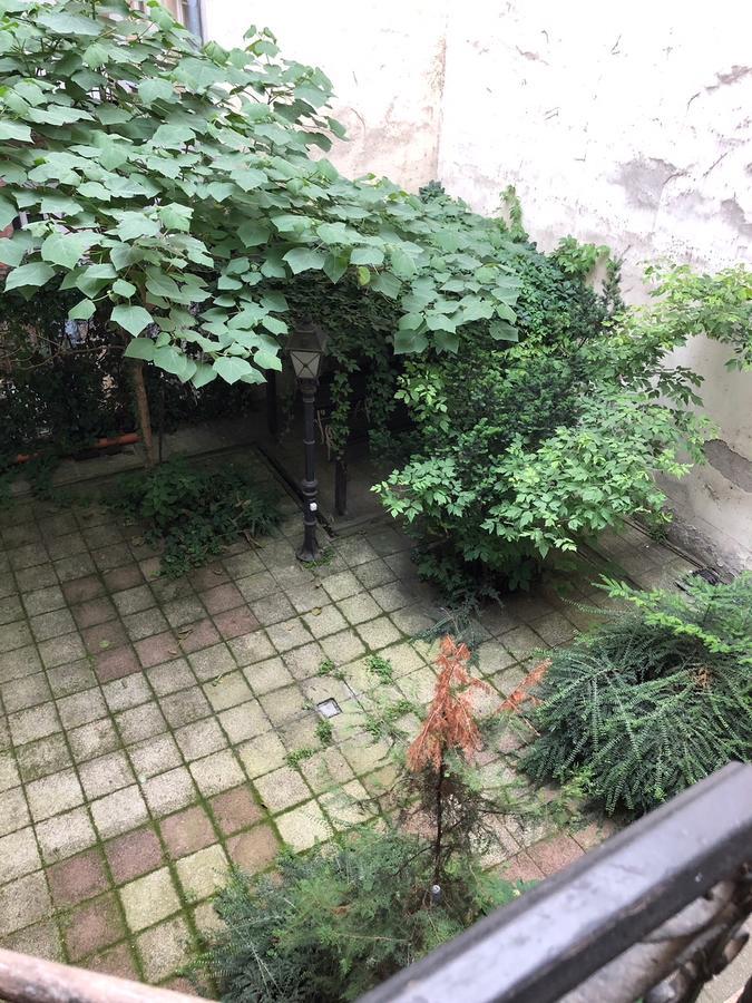 בודפשט Summer Place מראה חיצוני תמונה